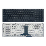 Teclado Para Note Toshiba