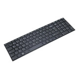 Teclado Para Note Toshiba