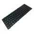 Teclado Para Notebook  14m-p744w8-3d Com Moldura