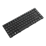 Teclado Para Notebook Acer