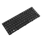 Teclado Para Notebook Acer