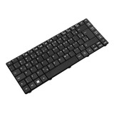 Teclado Para Notebook Acer
