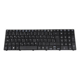 Teclado Para Notebook Acer
