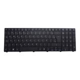 Teclado Para Notebook Acer