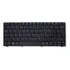 Teclado Para Notebook Acer Aspire 1551 1810tz 1830 1830t Cor Preto Idioma Português Brasil