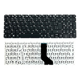 Teclado Para Notebook Acer