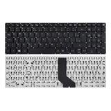 Teclado Para Notebook Acer