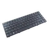 Teclado Para Notebook Acer