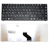 Teclado Para Notebook Acer