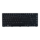 Teclado Para Notebook Acer
