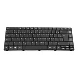 Teclado Para Notebook Acer