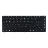 Teclado Para Notebook Acer