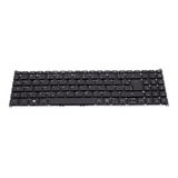 Teclado Para Notebook Acer