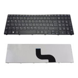 Teclado Para Notebook Acer