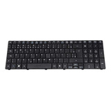 Teclado Para Notebook Acer