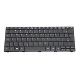 Teclado Para Notebook Acer