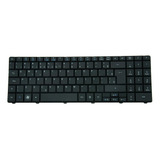 Teclado Para Notebook Acer