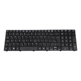 Teclado Para Notebook Acer