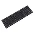 Teclado Para Notebook Acer Aspire 5738dzg Preto Abnt2 F3 Wi-fi Marca Bringit Idioma Português Brasil
