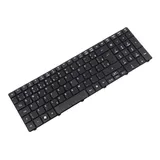 Teclado Para Notebook Acer