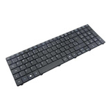 Teclado Para Notebook Acer