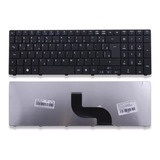 Teclado Para Notebook Acer