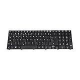 Teclado Para Notebook Acer Aspire 5750 6464 Preto ABNT2