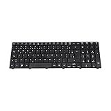 Teclado Para Notebook Acer Aspire 5750