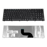 Teclado Para Notebook Acer