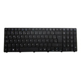 Teclado Para Notebook Acer