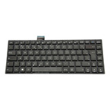 Teclado Para Notebook Acer