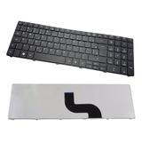 Teclado Para Notebook Acer
