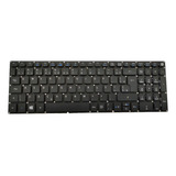 Teclado Para Notebook Acer