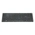 Teclado Para Notebook Acer Aspire A5155151ux Cor Preto Idioma Português Brasil