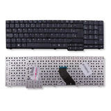Teclado Para Notebook Acer