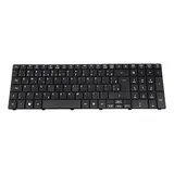 Teclado Para Notebook Acer