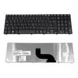 Teclado Para Notebook Acer Aspire E-571-6665 E1-571-6672