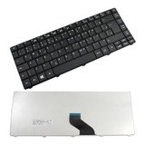 Teclado Para Notebook Acer