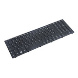 Teclado Para Notebook Acer Aspire E1-571-6601 Preto Abnt2