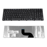 Teclado Para Notebook Acer