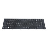 Teclado Para Notebook Acer