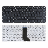 Teclado Para Notebook Acer