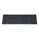 Teclado Para Notebook Acer