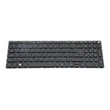 Teclado Para Notebook Acer