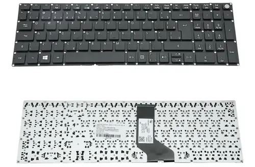 Teclado Para Notebook Acer