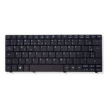 Teclado Para Notebook Acer Aspire One Ao751h-1534 F3 Wi-fi