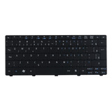 Teclado Para Notebook Acer
