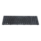 Teclado Para Notebook Acer