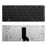 Teclado Para Notebook Acer