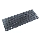 Teclado Para Notebook Acer